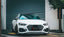 CARBON BODY KIT for AUDI RS5 F5 FACELIFT 2020+ Set includes: Front Lip Front Canards Hood/Bonnet Rear Diffuser