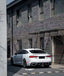 CARBON BODY KIT for AUDI RS5 F5 FACELIFT 2020+ Set includes: Front Lip Front Canards Hood/Bonnet Rear Diffuser