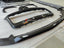 CARBON BODY KIT for BENTLEY FLYING SPUR 2020+
Set includes:
Hood Bonnet
Front Grille Frame
Front Lip
Side Skirts
Rear Diffuser
Side Mirror Covers
Material: Carbon Fiber
Note: Professional installation is required