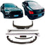 CARBON BODY KIT for BENTLEY FLYING SPUR 2020+
Set includes:
Hood Bonnet
Front Grille Frame
Front Lip
Side Skirts
Rear Diffuser
Side Mirror Covers
Material: Carbon Fiber
Note: Professional installation is required