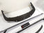 CARBON BODY KIT for BENTLEY FLYING SPUR 2020+
Set includes:
Hood Bonnet
Front Grille Frame
Front Lip
Side Skirts
Rear Diffuser
Side Mirror Covers
Material: Carbon Fiber
Note: Professional installation is required