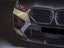 CARBON BODY KIT for BMW X6M F96 LCI 2023+ Set includes: Front Lip Grille Hood Side Mirror Covers Rear Diffuser