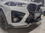 CARBON BODY KIT for BMW X6M F96 LCI 2023+ Set includes: Front Lip Grille Hood Side Mirror Covers Rear Diffuser