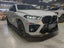 CARBON BODY KIT for BMW X6M F96 LCI 2023+ Set includes: Front Lip Grille Hood Side Mirror Covers Rear Diffuser