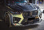 CARBON BODY KIT for BMW X6M F96 LCI 2023+ Set includes: Front Lip Grille Hood Side Mirror Covers Rear Diffuser