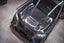 CARBON BODY KIT for BMW X6M F96 LCI 2023+ Set includes: Front Lip Grille Hood Side Mirror Covers Rear Diffuser