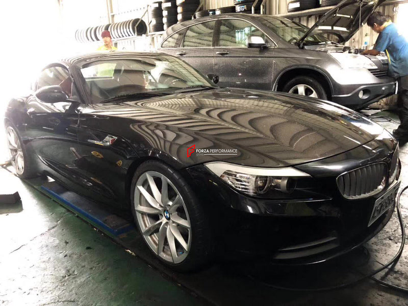 CARBON BODY KIT for BMW Z4 E89 2009 - 2013
