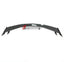 CARBON BODY KIT for CHEVROLET CORVETTE C8 2019+ Set includes: Front Lip Hood Side Skirts Rear Spoiler Rear Diffuser