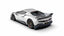 CARBON BODY KIT for FERRARI 296 GTB/GTS Set includes: Front Lip Front Bumper Air Vent Covers Hood Panel Trim Fender Vents Side Skirts Side Air Vent Covers Engine Cover Rear Spoiler Rear Diffuser
