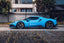 CARBON BODY KIT for FERRARI 296 GTB/GTS Set includes: Front Lip Front Bumper Air Vent Covers Hood Panel Trim Fender Vents Side Skirts Side Air Vent Covers Engine Cover Rear Spoiler Rear Diffuser