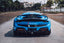 CARBON BODY KIT for FERRARI 296 GTB/GTS Set includes: Front Lip Front Bumper Air Vent Covers Hood Panel Trim Fender Vents Side Skirts Side Air Vent Covers Engine Cover Rear Spoiler Rear Diffuser