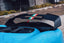 CARBON BODY KIT for FERRARI 296 GTB/GTS Set includes: Front Lip Front Bumper Air Vent Covers Hood Panel Trim Fender Vents Side Skirts Side Air Vent Covers Engine Cover Rear Spoiler Rear Diffuser