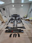 CARBON BODY KIT for FERRARI 812 2017+ Set includes: Front Bumper Hood Fender Flares Side Skirts Rear Bumper Rear Wing Spoiler