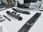 CARBON BODY KIT for LAMBORGHINI URUS S PERFORMANTE Set includes: Front Bumper Hood Side Fenders Side Skirts Roof Spoiler Rear Spoiler Rear Bumper Exhaust Tips Exhaust System