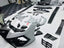 CARBON BODY KIT for LAMBORGHINI URUS S PERFORMANTE Set includes: Front Bumper Hood Side Fenders Side Skirts Roof Spoiler Rear Spoiler Rear Bumper Exhaust Tips Exhaust System