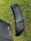 CARBON BODY KIT for LAND ROVER RANGE ROVER L460 2022+ Set includes: Side Air Vent Trims Side Mirror Covers Quarter Panel Trims Roof Spoiler Rear Door Trims