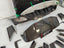 CARBON BODY KIT for LAND ROVER RANGE ROVER L460 EXECUTIVE EDITION 2023+ custom fit MANSORY
Front Lip
Front Hood
Front Grille
Side Mirror Covers
Side Air Vents
Side Skirts
Wheel Arch Liners
Rear Roof Spoiler
Rear Trunk Spoiler
Rear Diffuser