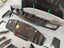 CARBON BODY KIT for LAND ROVER RANGE ROVER L460 EXECUTIVE EDITION 2023+ custom fit MANSORY
Front Lip
Front Hood
Front Grille
Side Mirror Covers
Side Air Vents
Side Skirts
Wheel Arch Liners
Rear Roof Spoiler
Rear Trunk Spoiler
Rear Diffuser