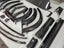 CARBON BODY KIT for LAND ROVER RANGE ROVER L460 EXECUTIVE EDITION 2023+ custom fit MANSORY
Front Lip
Front Hood
Front Grille
Side Mirror Covers
Side Air Vents
Side Skirts
Wheel Arch Liners
Rear Roof Spoiler
Rear Trunk Spoiler
Rear Diffuser
