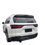 CARBON BODY KIT for LEXUS LX600 J300 2021+ Set includes: Front Lip Fender Flares Rear Diffuser