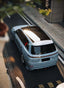 CARBON BODY KIT for LIXIANG L6 | L7 | L9 Set includes: Front Lip Rear Diffuser