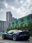 CARBON BODY KIT for LOTUS EMIRA
Set includes:
Front Lip
Side Skirts
Rear Spoiler
Rear Diffuser