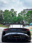 CARBON BODY KIT for LOTUS EMIRA
Set includes:
Front Lip
Side Skirts
Rear Spoiler
Rear Diffuser