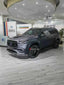 CARBON BODY KIT for MERCEDES-BENZ GLS63 AMG X167 2020+ Set includes: Front Lip Front Bumper Air Vent Trims Front Grille Fender Flares Rear Spoiler Rear Diffuser Exhaust Tips