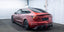 BODY KIT for TESLA MODEL 3 2023+ Set includes: Front Lip Front Canards Side Skirts Rear Spoiler Rear Diffuser