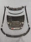 CARBON BODY KIT for TESLA MODEL 3 Set includes: Hood Front Lip Side Skirts Rear Spoiler Rear Diffuser