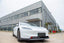 CARBON BODY KIT for TESLA MODEL 3 Set includes: Hood Front Lip Side Skirts Rear Spoiler Rear Diffuser