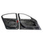 CARBON DOORS for BMW M2 M3 M4 G80 G82 G8X 2020 - 2023 Set includes: Front Doors Rear Doors