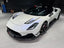 FORZA CARBON FIBER BODY KIT for MASERATI MC20 2020+ Set includes: Front Lip Front Bumper Hood Vents Side Skirts Rear Diffuser Side Air Intake Vent Trims Mirror Covers