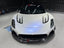 FORZA CARBON FIBER BODY KIT for MASERATI MC20 2020+ Set includes: Front Lip Front Bumper Hood Vents Side Skirts Rear Diffuser Side Air Intake Vent Trims Mirror Covers