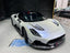 FORZA CARBON FIBER BODY KIT for MASERATI MC20 2020+ Set includes: Front Lip Front Bumper Hood Vents Side Skirts Rear Diffuser Side Air Intake Vent Trims Mirror Covers