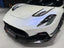 FORZA CARBON FIBER BODY KIT for MASERATI MC20 2020+ Set includes: Front Lip Front Bumper Hood Vents Side Skirts Rear Diffuser Side Air Intake Vent Trims Mirror Covers