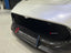 FORZA CARBON FIBER BODY KIT for MASERATI MC20 2020+ Set includes: Front Lip Front Bumper Hood Vents Side Skirts Rear Diffuser Side Air Intake Vent Trims Mirror Covers