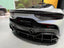 FORZA CARBON FIBER BODY KIT for MASERATI MC20 2020+ Set includes: Front Lip Front Bumper Hood Vents Side Skirts Rear Diffuser Side Air Intake Vent Trims Mirror Covers