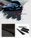 CARBON FIBER SIDE SKIRTS for MCLAREN ARTURA 2021+
Set includes:
Side Skirts
Material: Carbon Fiber
Note: Professional installation is required