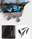 CARBON HEADLIGHT COVERS for MCLAREN ARTURA 2021+
Set includes:
Headlight Covers
Material: Carbon Fiber
NOTE: Professional installation is required.