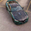 CARBON HOOD for BMW 8 SERIES G14 G15 | M8 F91 F92 2019+ Set includes: Hood