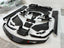 CARBON OEM GENUINE PARTS for FERRARI SF90 2021+ Set includes: Front Lip Front Trims Side Skirts Side Vents Rear Diffuser Rear Spoiler Wing Material: Carbon Fiber NOTE: Professional installation is required. Contact us for pricing