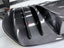 CARBON REAR DIFFUSER for FERRARI F430 2005 - 2011 Set includes: Rear Diffuser