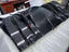 CARBON REAR DIFFUSER for FERRARI F430 2005 - 2011 Set includes: Rear Diffuser
