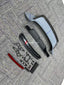 CARBON REAR SPOILER for PORSCHE 911 992 TURBO 2020+ Set includes: Rear Spoiler