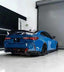 CARBON SPOILER for BMW M4 G82 M3 G80 2020+ Set Include: Rear Spoiler