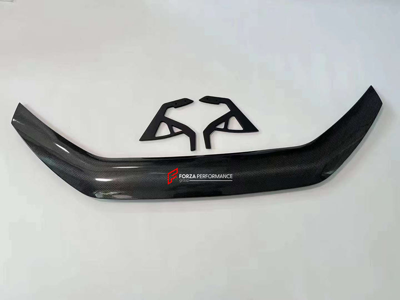 CARBON SPOILER for BMW M4 G82 M3 G80 2020+