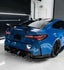 CARBON SPOILER for BMW M4 G82 M3 G80 2020+ Set Include: Rear Spoiler