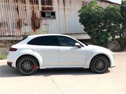 CARBON WIDE BODY KIT for PORSCHE MACAN 95B.1 2014 - 2018