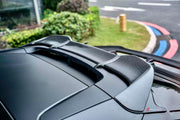 CARBON BODY KIT for ZEEKR 001 2021+
Set includes:
Front Lip
Front Bumper Trims
Side Skirts
Roof Spoiler
Rear Spoiler
Rear Diffuser 
Material: Carbon fiber
Contact us for pricing
NOTE:
Professional installation is required